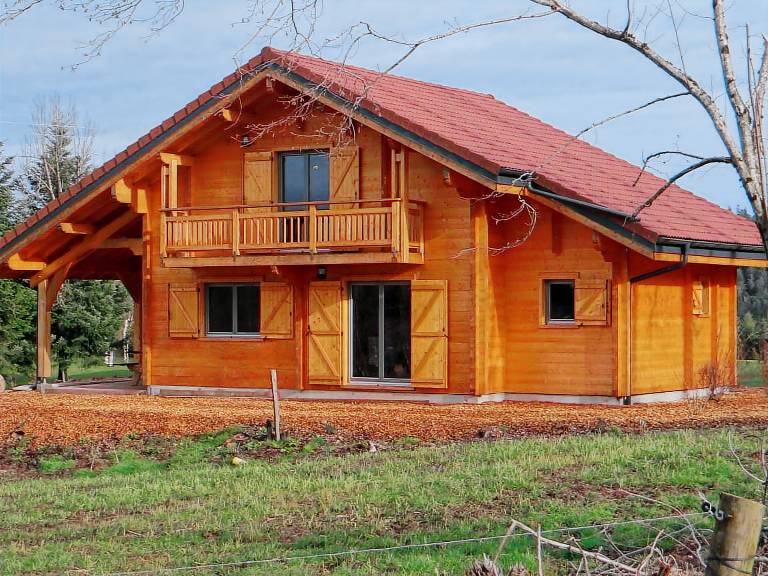 Cottage  Girmont-Val-d'Ajol