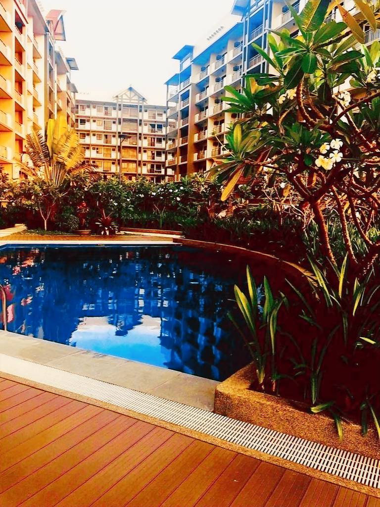 Condo  City of Bacoor