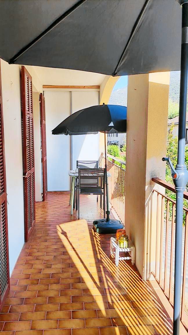 Appartement Sospel