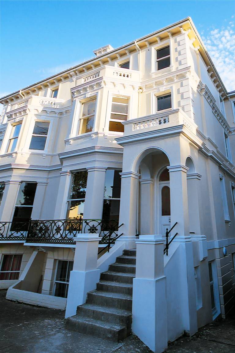 Apartment | Close to the beach | Suitable for remote work | Pets are welcome — photo 4