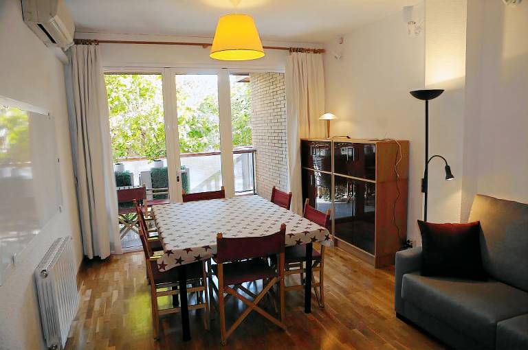 Appartement Sants-Montjuïc