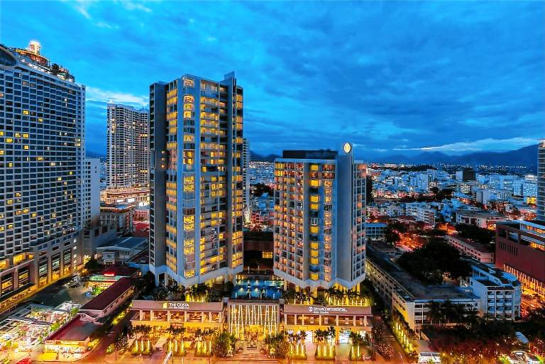 Appartement Lộc Thọ