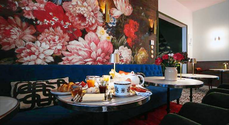 Maison Barthes Suites B&B — photo 2