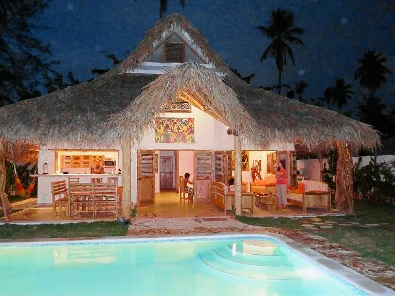 Villa Las Terrenas
