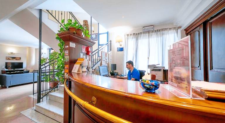 Casa Betania — photo 3