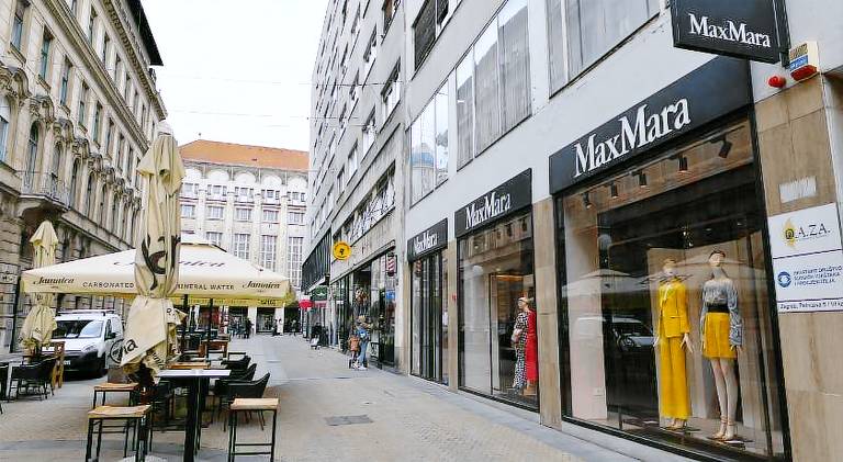 Apartment | Close to Ban Jelačić Square | Pets allowed — photo 5