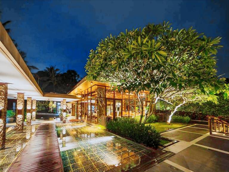 Tranquil 1 BR Hill View Villa+Private Pool V150 — photo 4