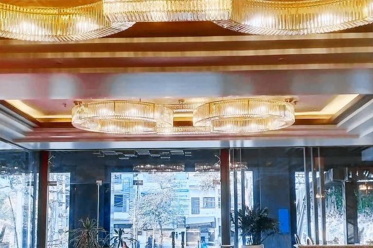 Hotel Apricia
