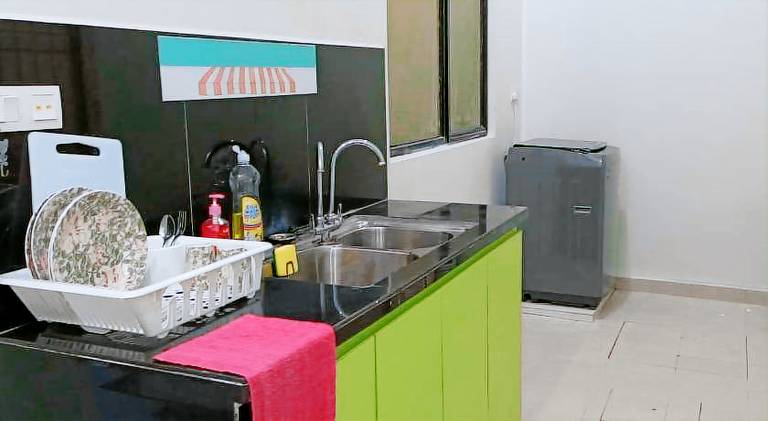 204 m&sup2; Ferienhaus