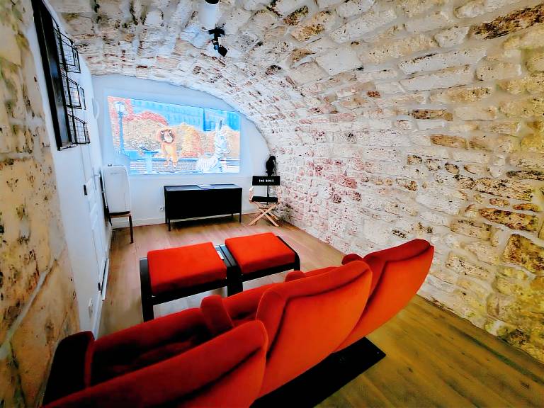 Appartement  Angoulême