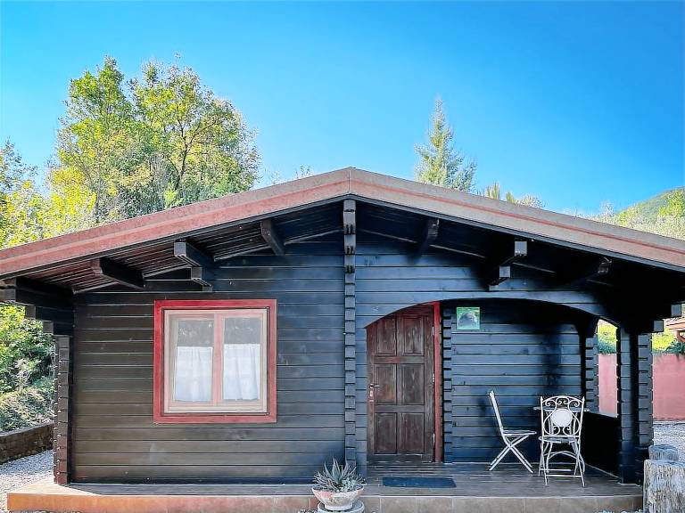 Casa vacanza Santi Cosma e Damiano