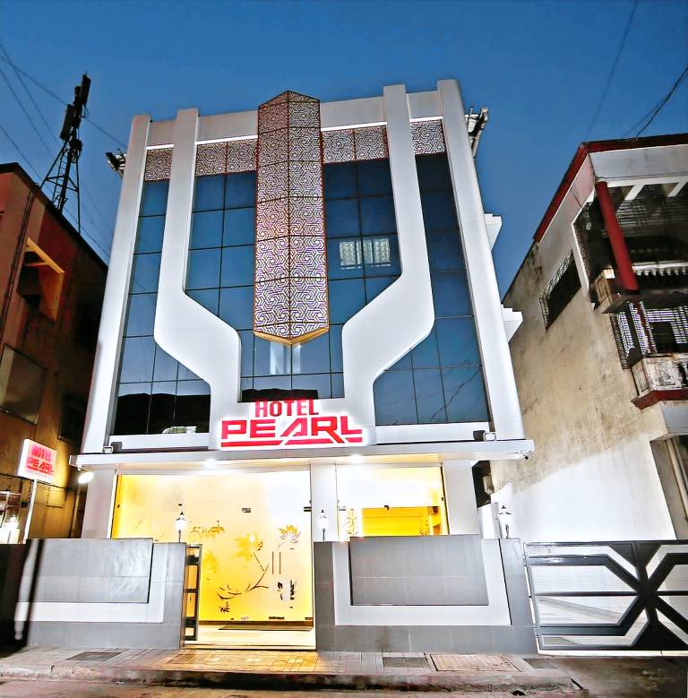 Hotel Pearl