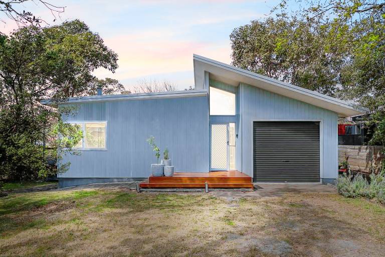 House  Moruya Heads