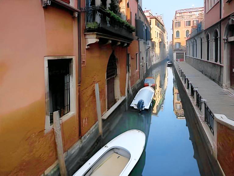 Bed and breakfast Cannaregio