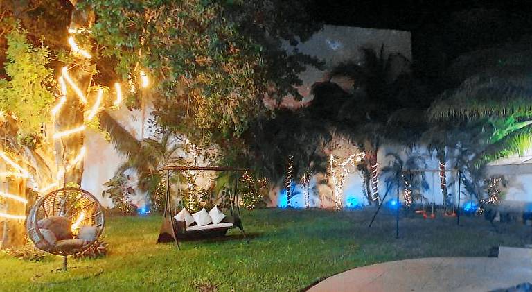 Villa Segovia Cozumel — photo 5