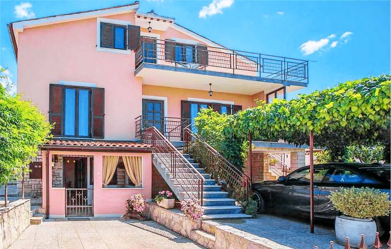 Apartment  Novigrad
