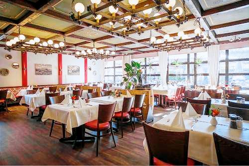 Hotel-Restaurant Dechbettener Hof — photo 4