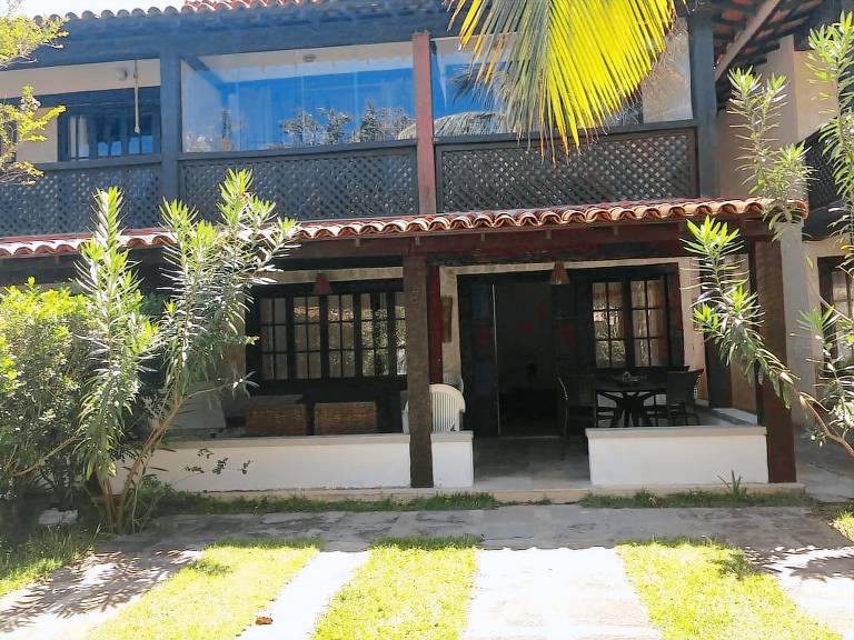Casa  Loteamento Sitio do Campinho