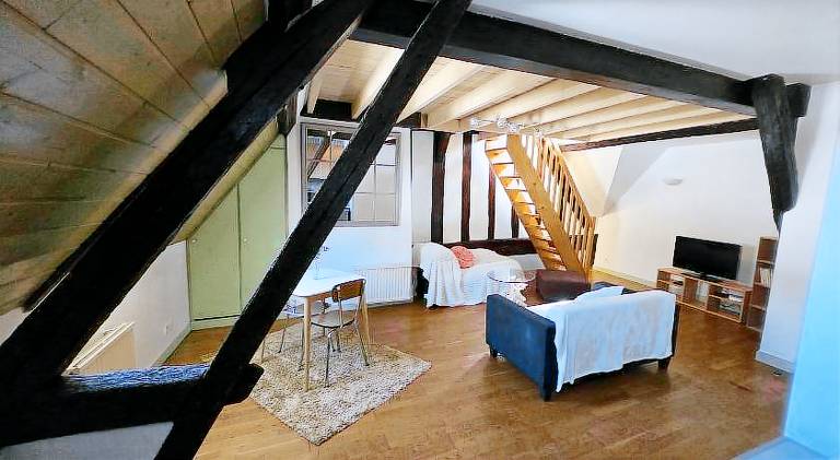 Holiday apartment | Dogs allowed — photo 2