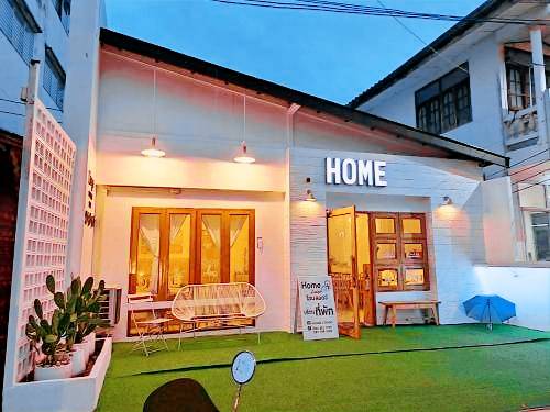 Villa Chiang Khan