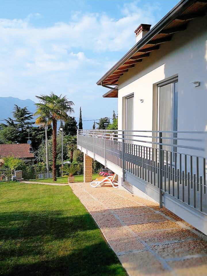 Huis  Malcesine