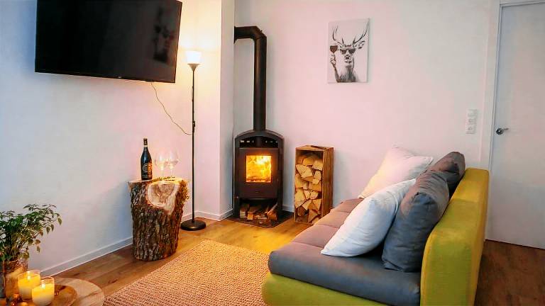 Ferienwohnung  Elbigenalp