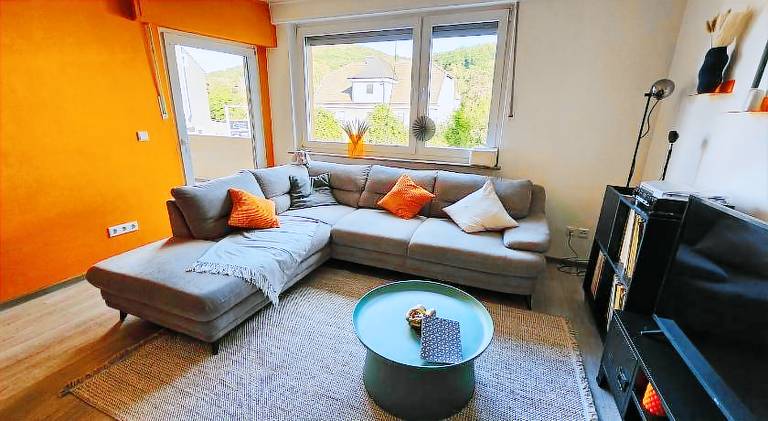 Ferienwohnung Schwelm