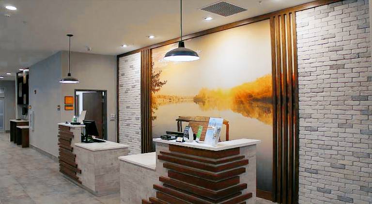 La Quinta Inn & Suites by Wyndham Oxford — photo 5