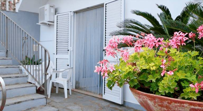 Oasi di Villa Damecuta — photo 4