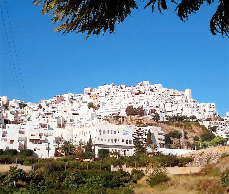 Apartamento Mojácar