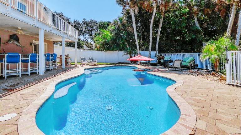 House New Smyrna Beach