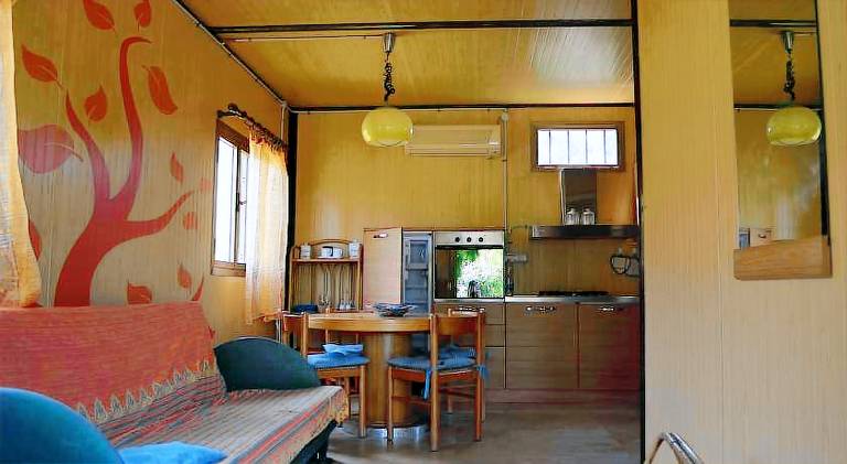 Vacation home | Pets are welcome — photo 2