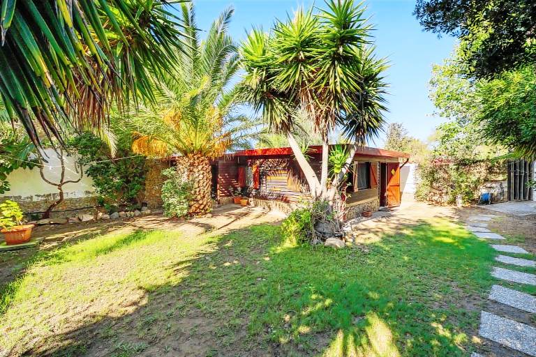House with barbeque, patio & garden | Garden view | Dogs allowed — photo 2