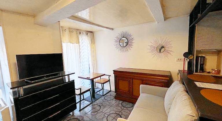 Holiday apartment | Dogs allowed in Clermont-Ferrand