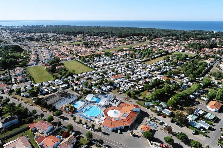 Villa  Jard-sur-Mer