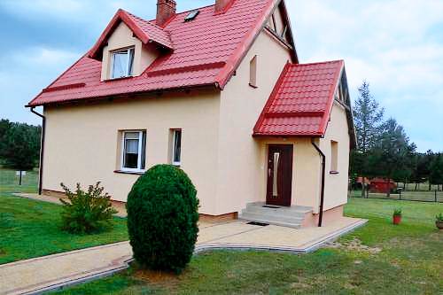 Agroturystyka Jabłonka