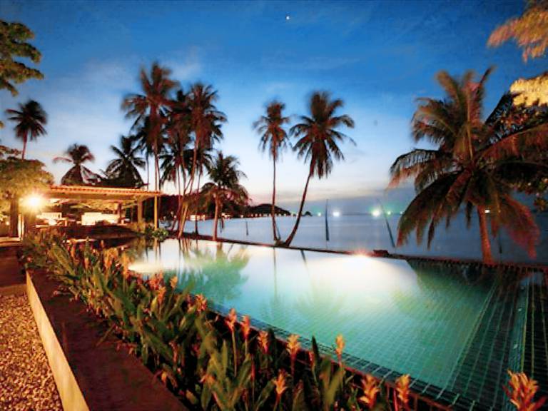 Resort Ko Mak
