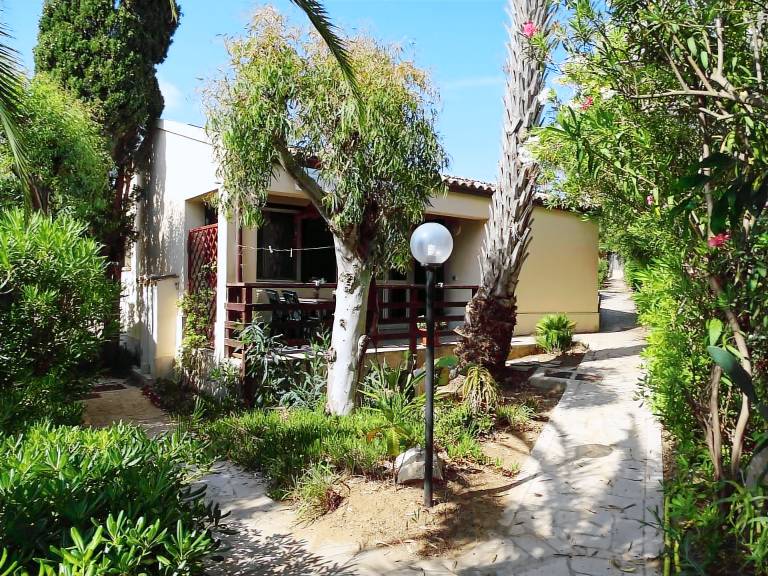 Casa vacanza Marina di Modica