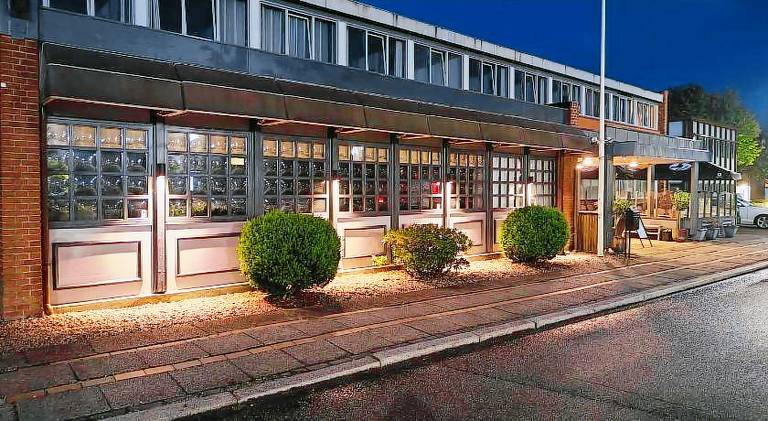 Banegaardshotellet — photo 3