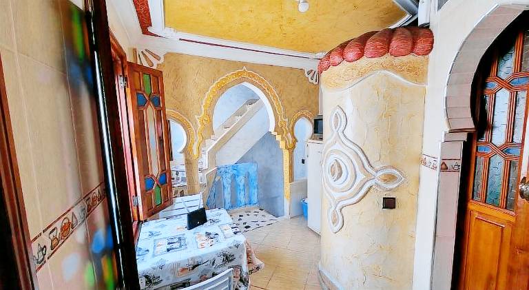 Vacation home with 1 room for 2 persons — photo 4