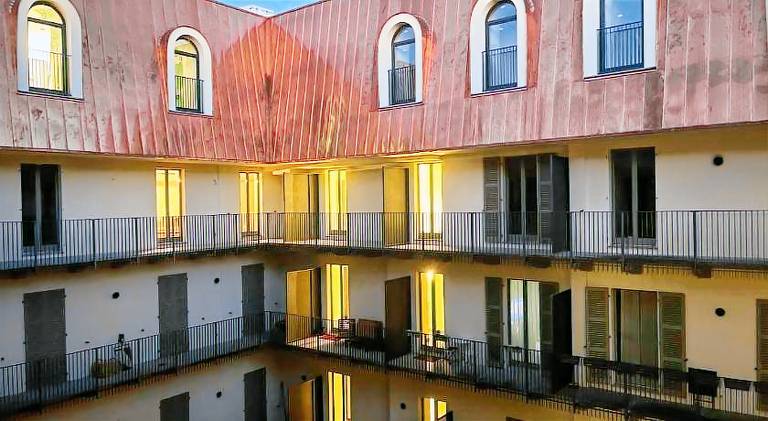 Lagrange Turin Suite, a 50 MT dalla Stazione Porta Nuova - Luxury nel Cuore di Torino! in Turin