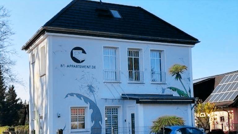 Ferienhaus  Neuenhagen bei Berlin