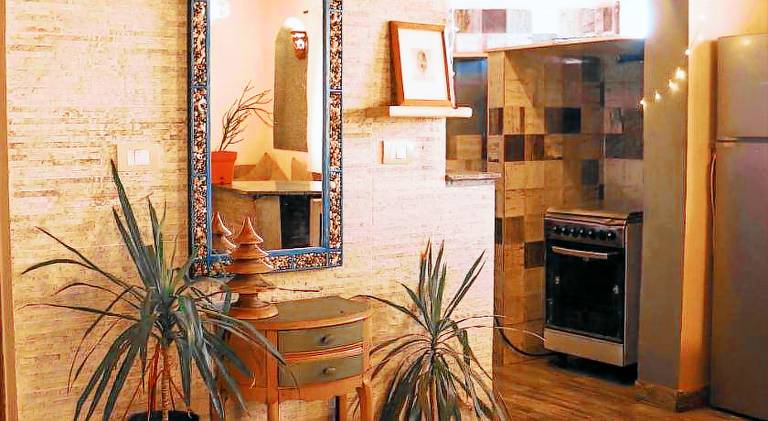 Holiday apartment with barbeque & terrace | Beach nearby | Good for workation | Pets are welcome — photo 3