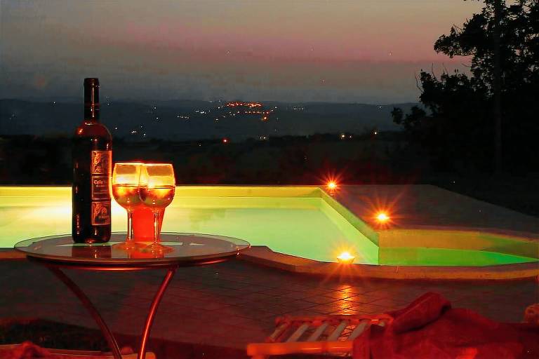 Villa Frontignano
