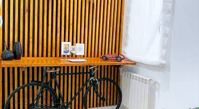 Appartement Burgos