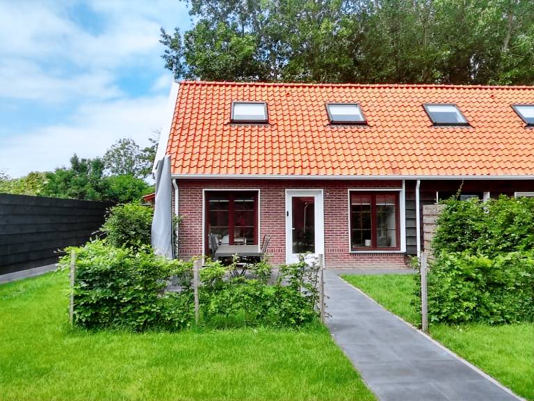 ZE584 Ferienhaus im Veere