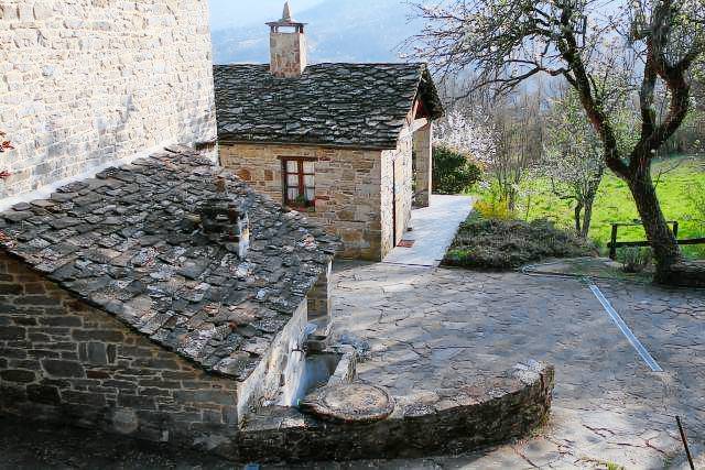 Camera privata Borgo Val di Taro
