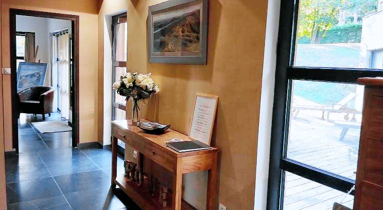 Fully equipped villa with barbecue, terrace & garden | Dogs allowed — photo 5