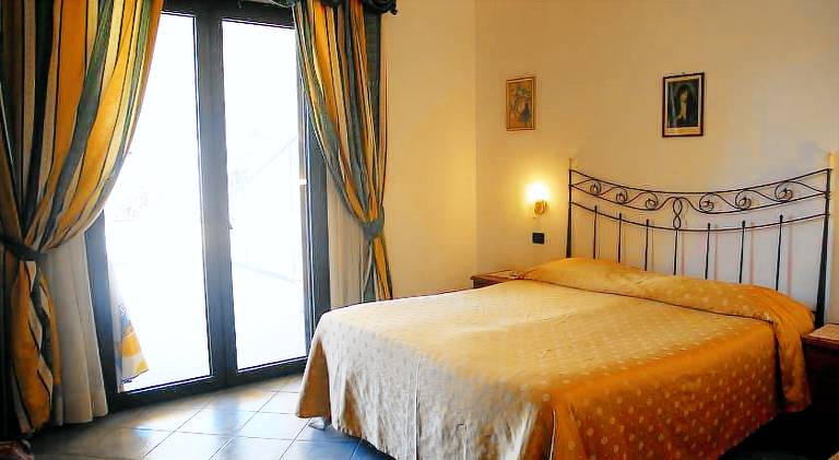 Hotel La Barcarola — photo 2