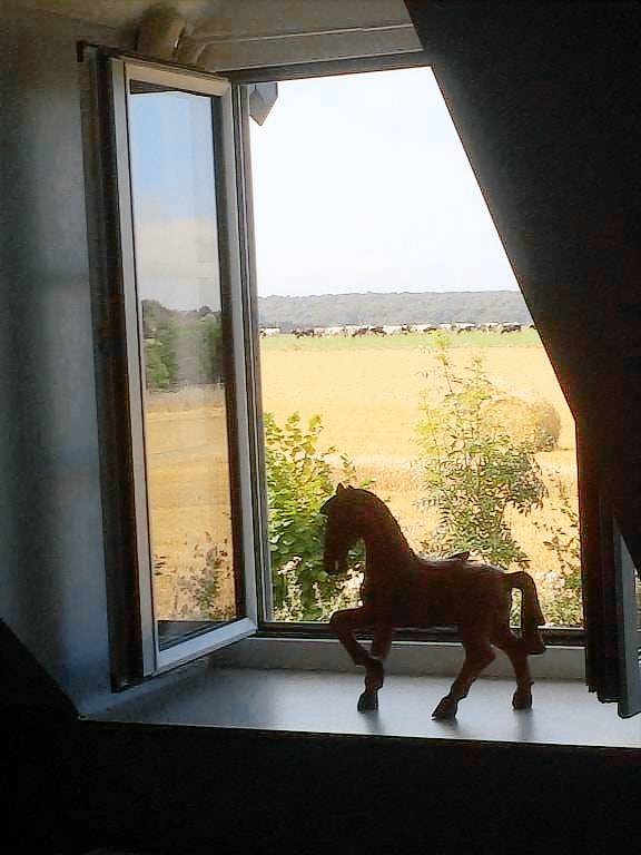 Cottage Montivilliers
